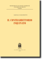 Il contraddittorio inquinato 