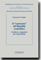 Il "contrasto" all'illegalità economica 