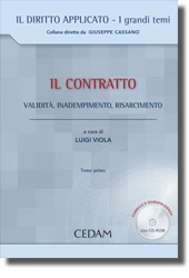 Il contratto 