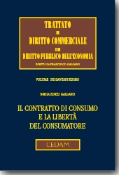 Il contratto di consumo e la libertà del consumatore 