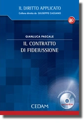 Il contratto di fideiussione 