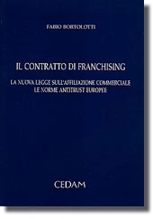 Il contratto di franchising 