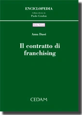 Il contratto di franchising 