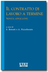 Il contratto di lavoro a termine 