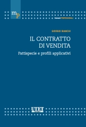 Il contratto di vendita 