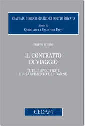 Il contratto di viaggio 