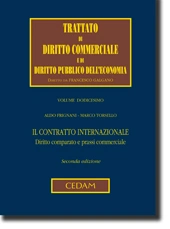 Il contratto internazionale 