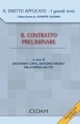 Il contratto preliminare 