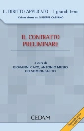 Il contratto preliminare 