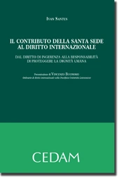 Il contributo della Santa Sede al Diritto internazionale 