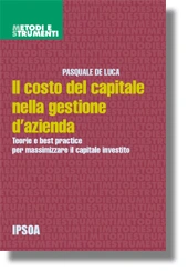 Il costo del capitale nella gestione d'azienda 