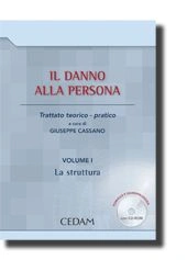 Il danno alla persona 