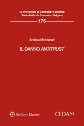 Il danno antitrust  