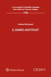 Il danno antitrust  