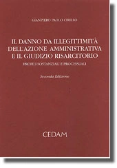 Il danno da illegittimità dell'azione amministrativa e il giudizio risarcitorio 