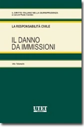 Il danno da immissioni 