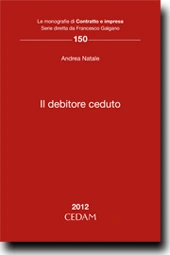 Il debitore ceduto 