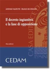 Il decreto ingiuntivo e la fase di opposizione 