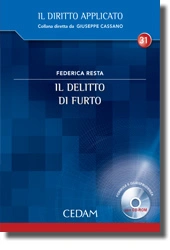 Il delitto di furto 