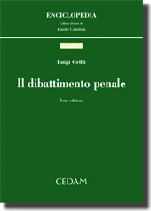 Il dibattimento penale 