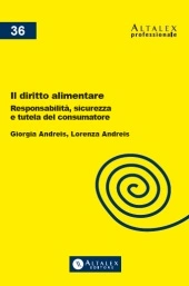 Il diritto alimentare 