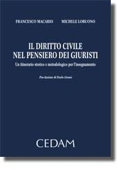 Il diritto civile nel pensiero dei giuristi 