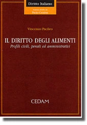 Il diritto degli alimenti 