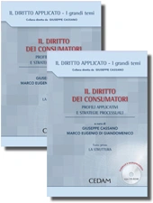 Il diritto dei consumatori 