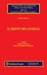 Il diritto dell'energia 