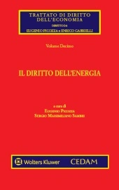 Il diritto dell'energia 