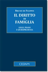 Il diritto di famiglia 