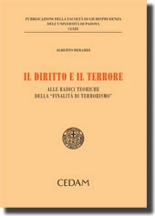 Il diritto e il terrore 