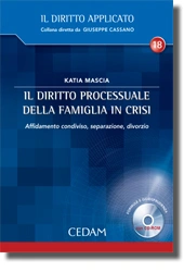 Il diritto processuale della famiglia in crisi 