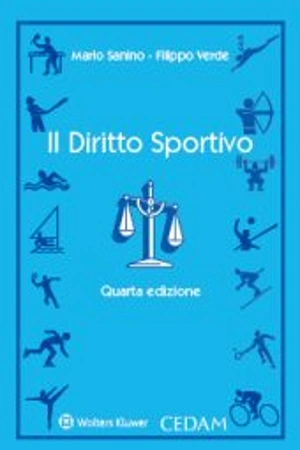 Il diritto sportivo 