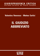 Il giudizio abbreviato 