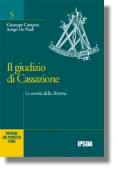 Il giudizio di Cassazione 