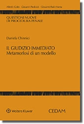 Il giudizio immediato 