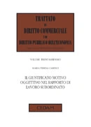 Il giustificato motivo oggettivo nel rapporto di lavoro subordinato 