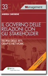 Il governo delle relazioni con gli stakeholder 
