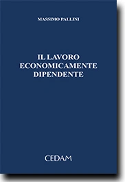 Il lavoro economicamente dipendente 