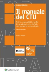 Il manuale del CTU 
