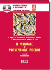 Il manuale di prevenzione incendi 