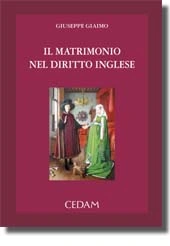 Il matrimonio nel diritto inglese 
