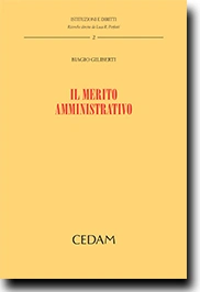 Il merito amministrativo 