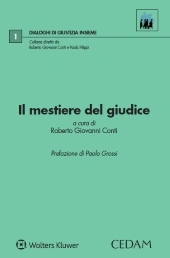 Il mestiere del giudice  