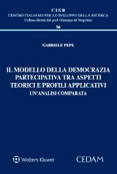 Il modello della democrazia partecipativa tra aspetti teorici e profili applicativi un'analisi comparata 