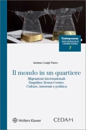 Il mondo in un quartiere  