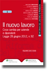 Il nuovo Lavoro 