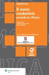 Il nuovo condominio 