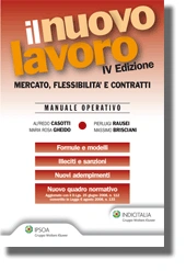 Il nuovo lavoro 